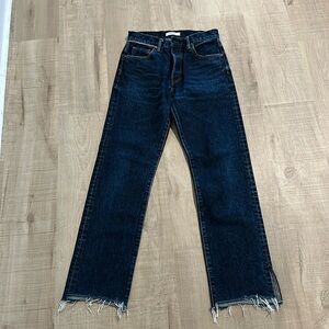Moussy jeans
